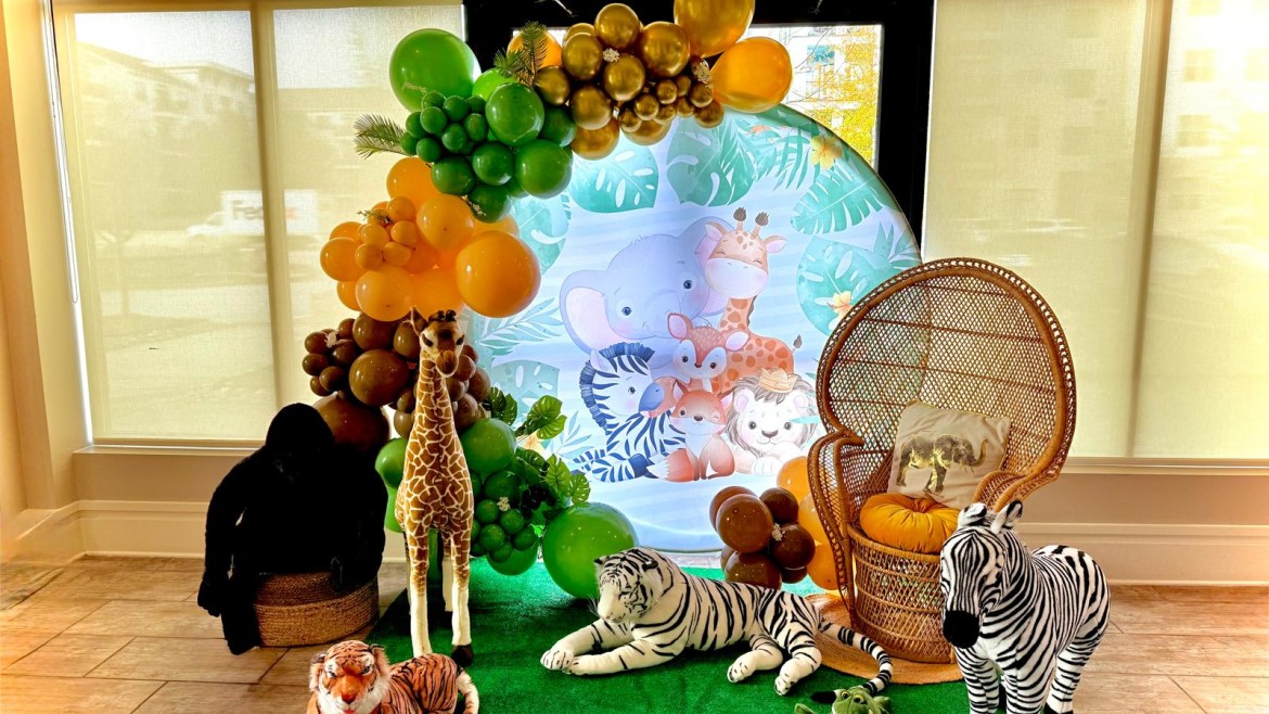 Events Decorations