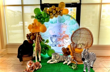 Events Decorations