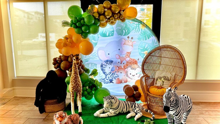 Events Decorations