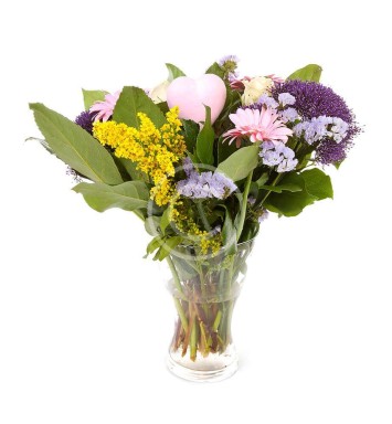 Get Well Bouquet
